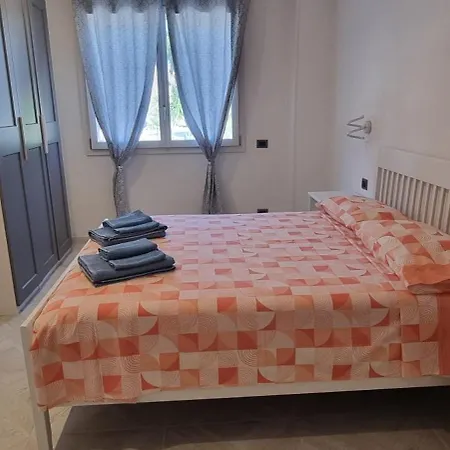 Apartamento Erice In 2 