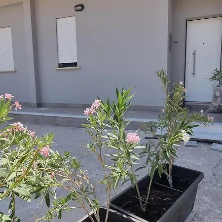 Apartamento Erice In 2 